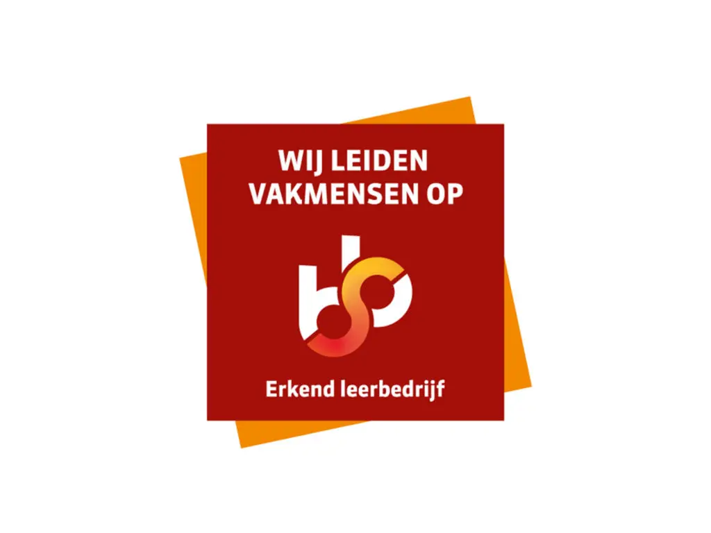 Erkend Leerbedrijf